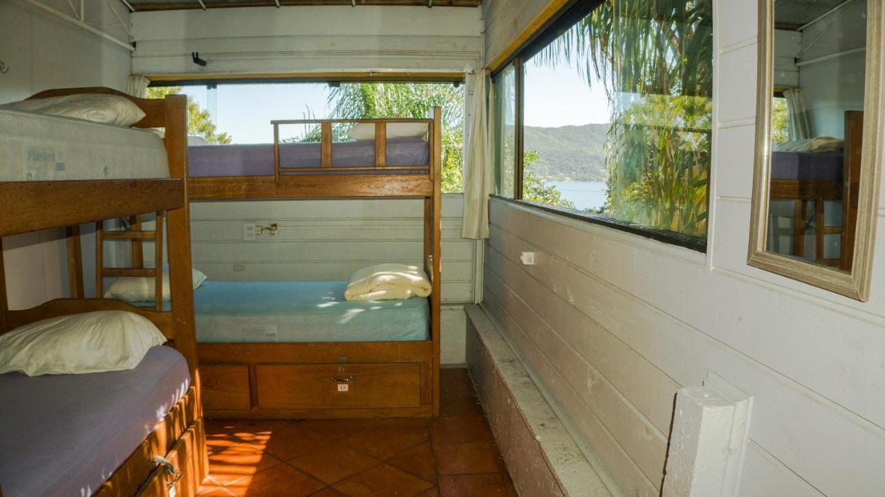 Sunset Backpackers Hostel Florianopolis Room photo