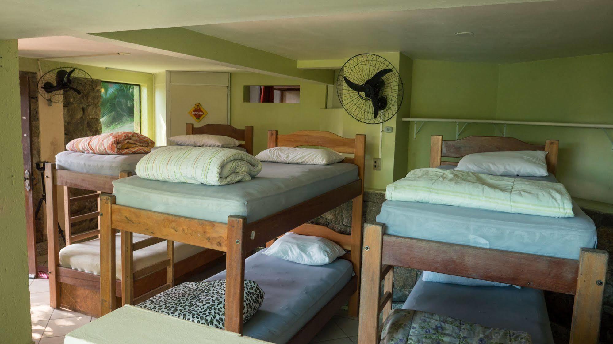 Sunset Backpackers Hostel Florianopolis Exterior photo